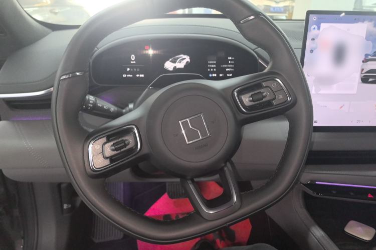 Used Zeekr 001 2025 YOU Edition 100 kWh All-Wheel Drive