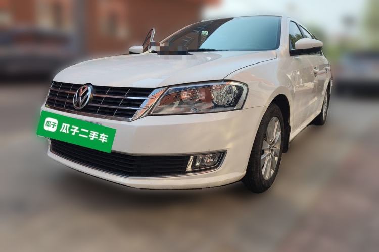 Used Volkswagen Lavida 2013 Revised Version 1.4 TSI DSG Comfort Edition