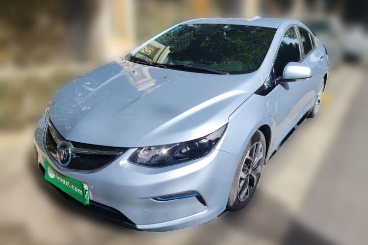 Used Buick VELITE 5 2017 Stylish Extended-Range Model