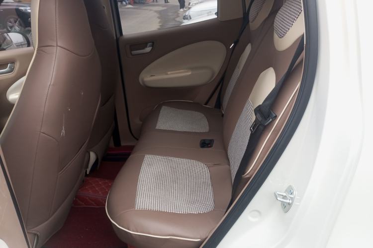 Used Wuling Hongguang MINIEV 2025 Four-Door Version Zhenxiang+ Edition
