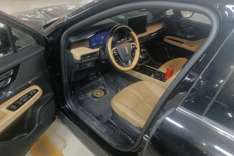 Used Lincoln Corsair 2022 2.0T Two-Wheel Drive Luxury Edition