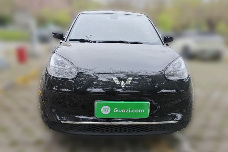 Used Wuling Bingo 2023 333 km Enjoyment Version
