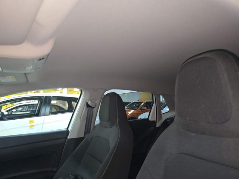 Used Volkswagen Polo 2023 Plus 1.5L Automatic Enjoy-the-Moment Edition — 17