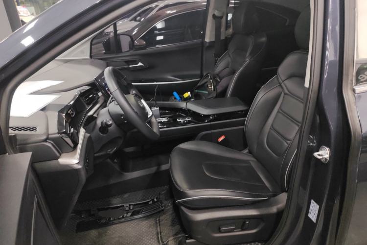 Used Hyundai Custo 2022 270TGDi Smart Luxury Flagship Edition TOP
