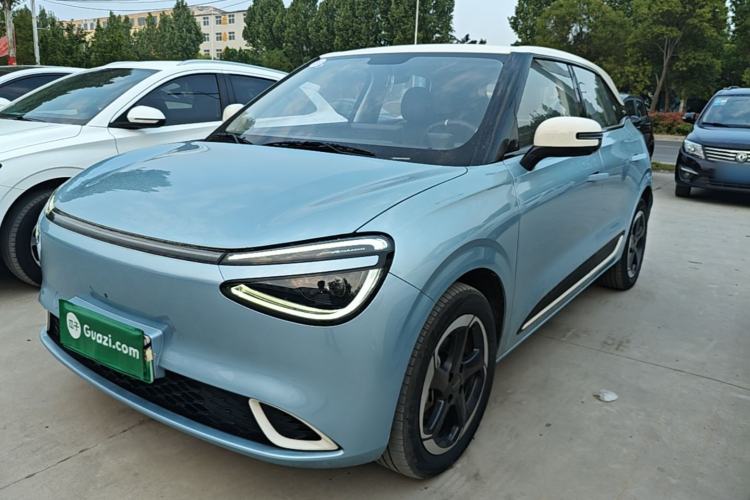 Used Dongfeng NAMMI 01 2024 430 Plus Smart+