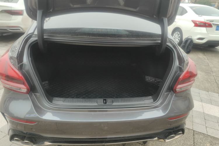 Used MG 5 Scorpio 2022 1.5T Luxury Edition
