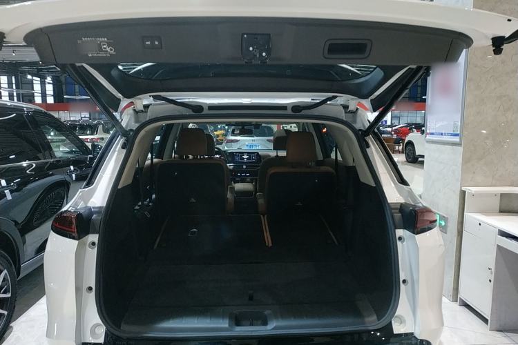 Used Nissan Pathfinder 2024 380 VC-TURBO Four-Wheel Drive Prestige Edition 6 Seats