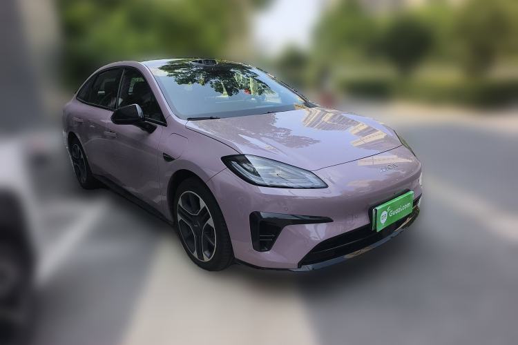 Used AION RT 2025 650 LiDAR Edition