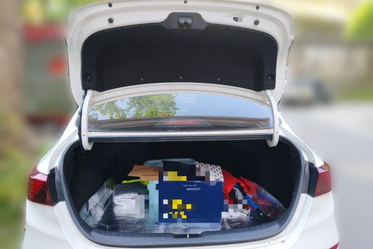 Used Kia K3 2021 Revised 1.5L CVT Youth Edition
