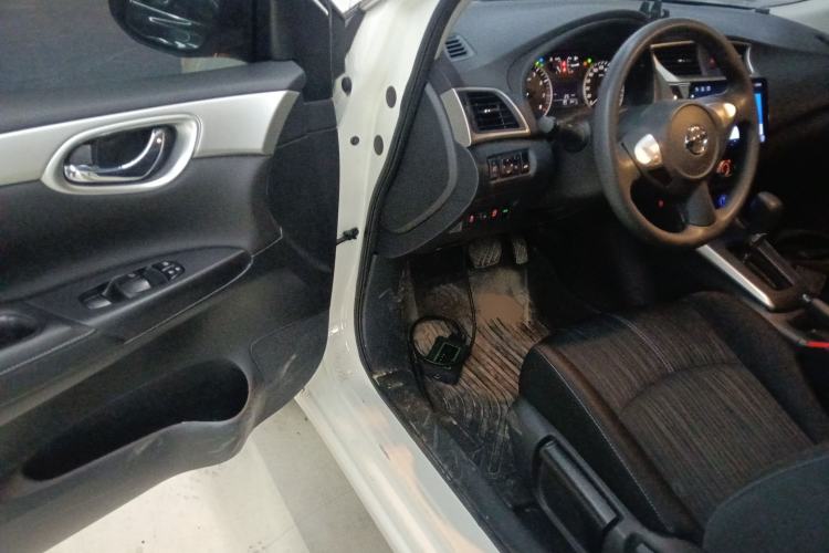 Used Nissan Sylphy 2024 Classic 1.6XE CVT Comfort Edition
