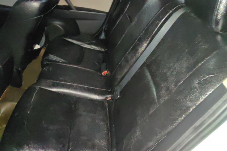 Used Mazda Mazda 3 2015 Sedan 1.6L Automatic Comfort Model