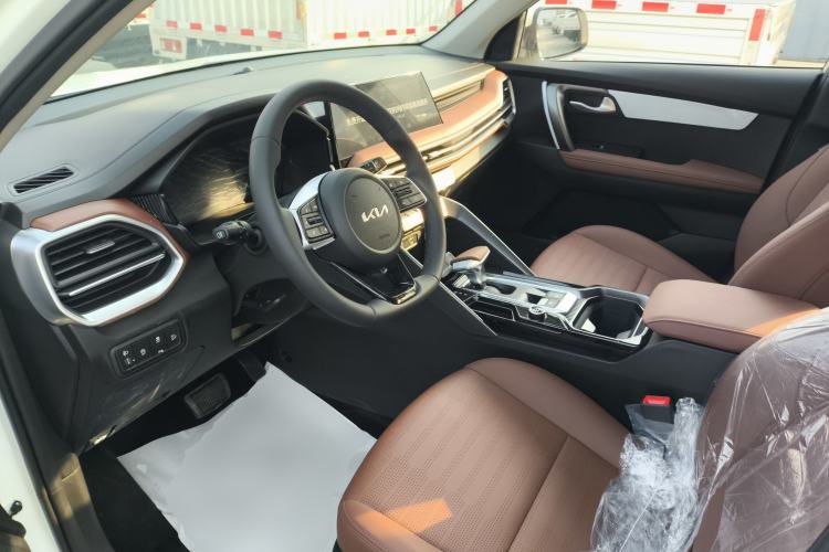 Used Kia Sportage R 2021 Ace 2.0L Splendid Edition
