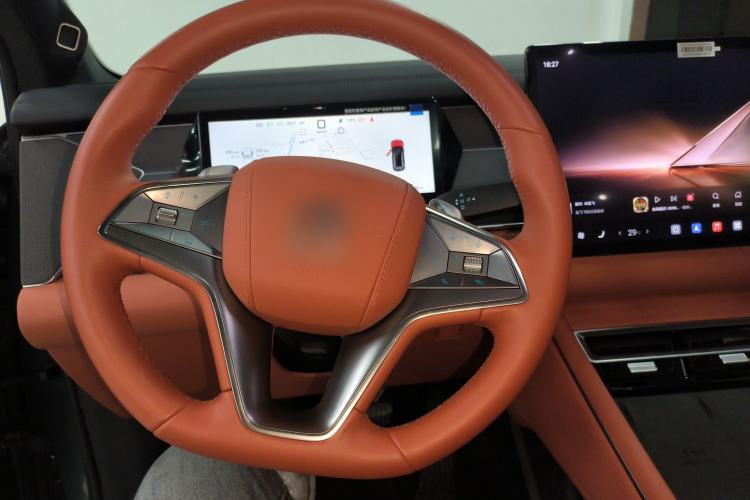 Used BYD Tang L 2025 DM 175KM Drone Player Edition