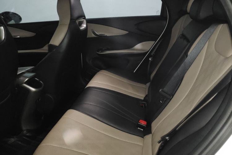 Used BYD Dolphin 2023 420 km Fashion Edition
