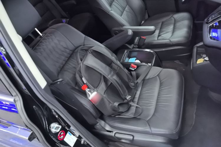 Used Honda Elysion 2022 2.0L eHEV Luxury Edition