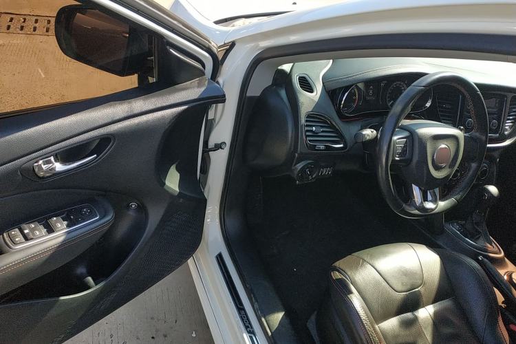 Used Fiat Ottimo 2014 1.4T Automatic Sport Edition