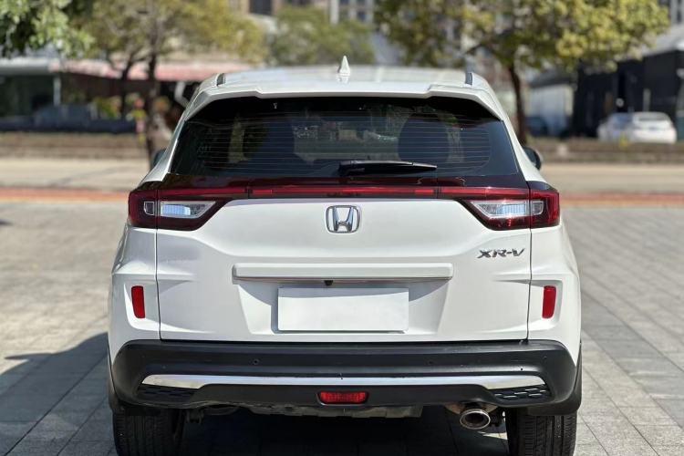 Used Honda XR-V 2020 1.5L CVT Comfort Version
