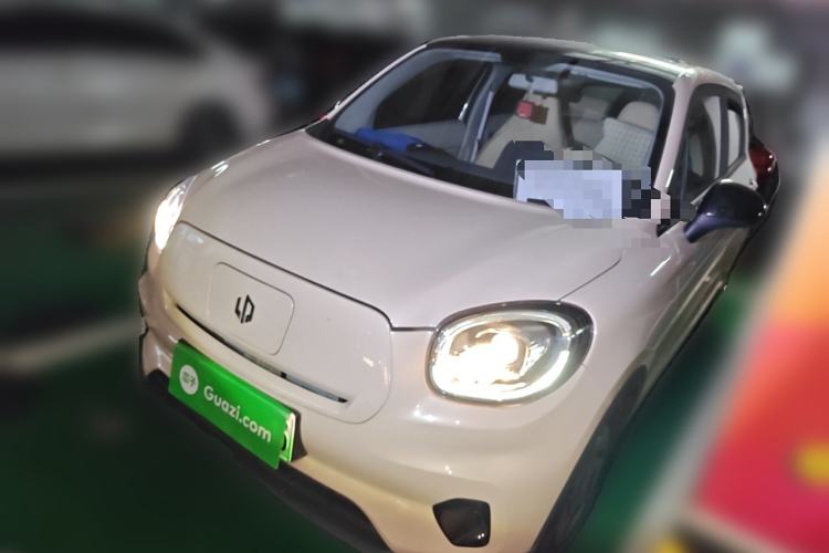 Used Leapmotor T03 2023 200 Lite Edition