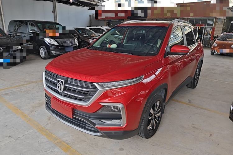 Used Baojun 530 2018 1.5T DCT Flagship Version China V Emission Standard Guazi used car, China used car export, Used car for sale, Used  cars, Cheapest cars for sale