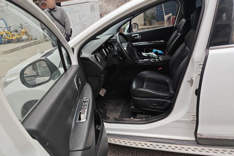 Used Peugeot 3008 2013 1.6THP Automatic Prestige Edition
