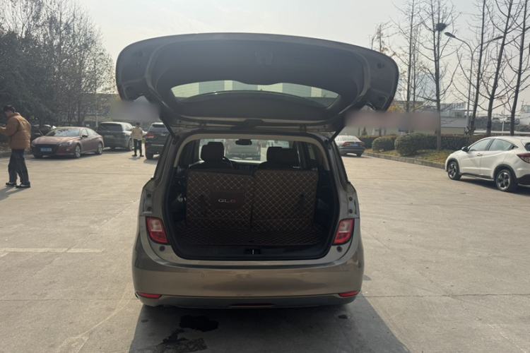 Used Buick GL6 2018 18T 6-Seater Prestige Model
