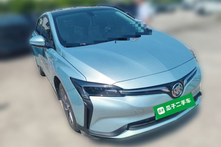 Used Buick Velite 6 2024 450km Enjoyment Plus Version
