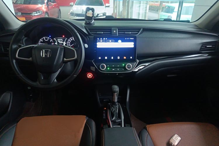 Used Honda Crider 2019 180 Turbo CVT Comfort Version China VI