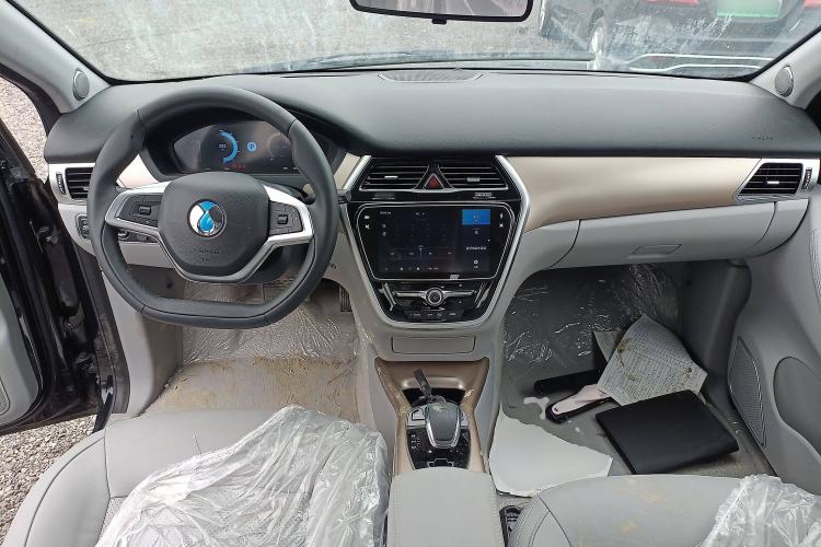 Used Denza Denza 2018 450 Base Version
