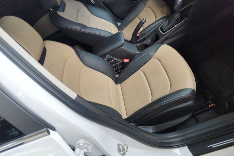 Used Chevrolet Monza 2022 320 Automatic Enjoyment Sunroof Version
