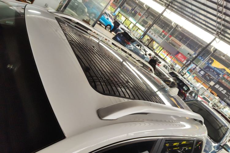 Used Jeep Cherokee 2019 2.0T 2WD Enjoyment Edition China V
