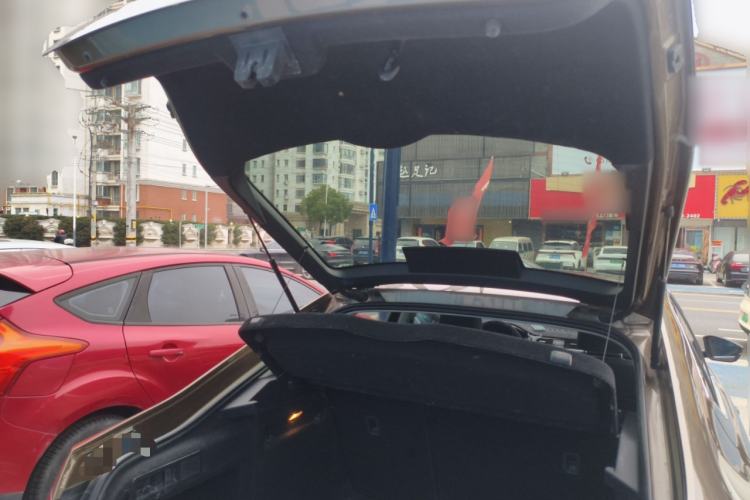 Used Skoda Superb 2018 TSI280 DSG Comfort Edition China V Standard
