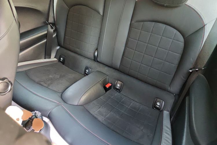 Used MINI MINI 2023 Updated 2.0T COOPER S Racing Driver