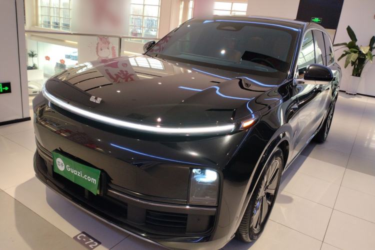 Used Li Auto L8 2024 Pro Model