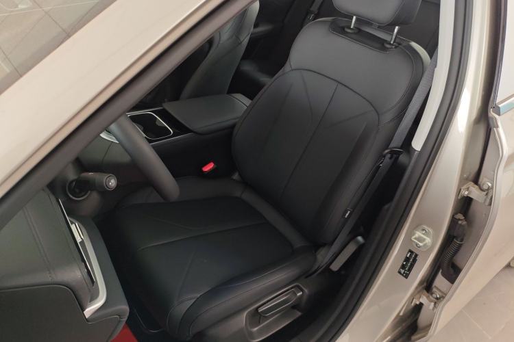 Used Geely Galaxy Galaxy Stellar 6 2026 Model 125km Free-Style Edition