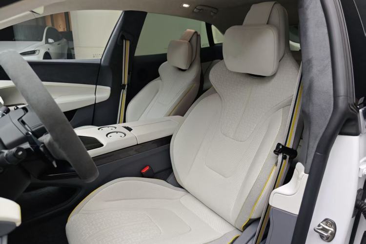 Used Lotus EMEYA 2024 EMEYA L+ Platinum Edition