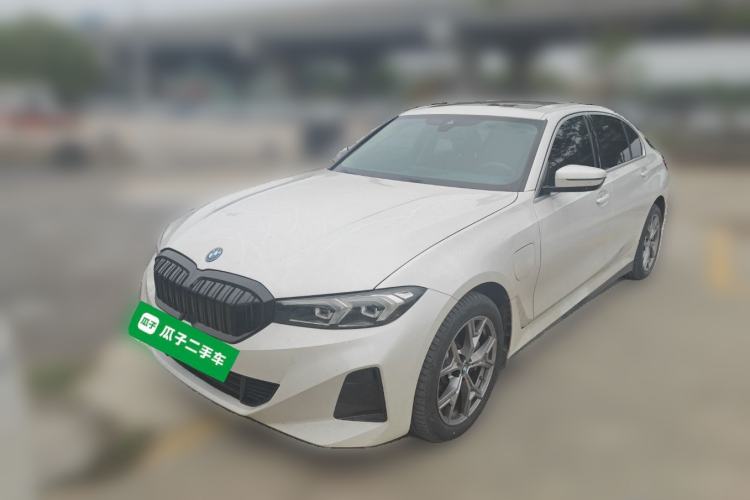 Used BMW i3 2024 eDrive 35 L