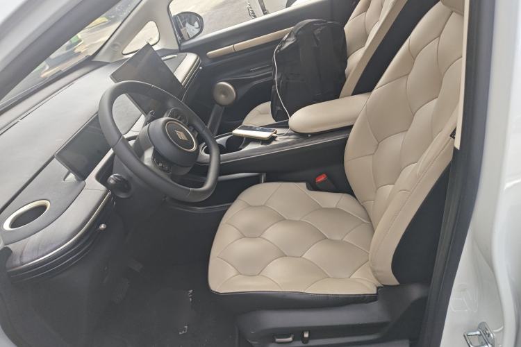 Used Baojun Cloud 2023 460 Pro Left Front Seat