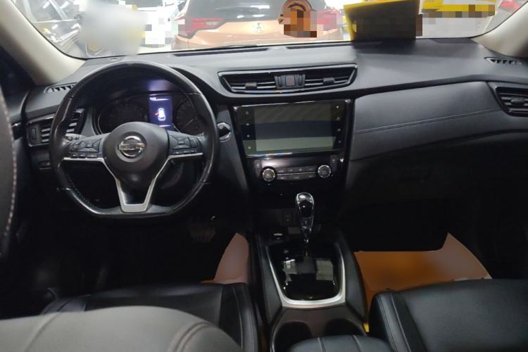Used Nissan X-Trail 2021 2.0L CVT 2WD XL Premium Commemorative Edition
