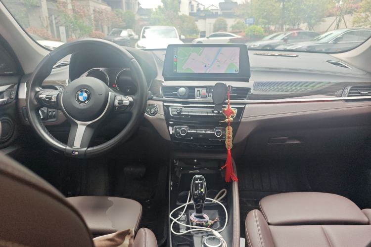 Used BMW X1 2022 Updated xDrive25Li Premium Edition
