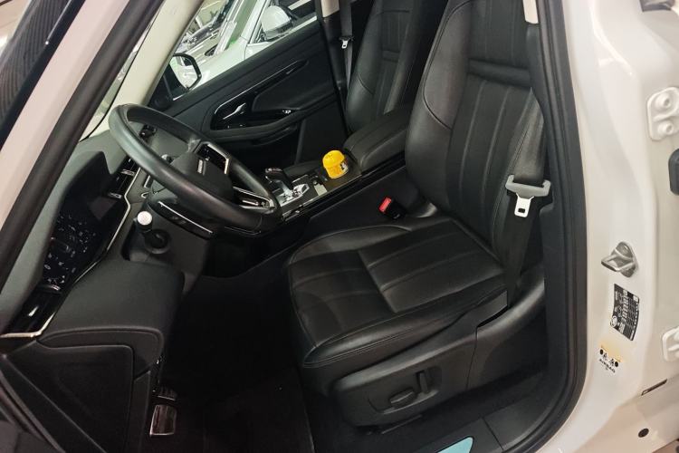 Used Land Rover Range Rover Evoque 2021 Range Rover Evoque 200 PS R-Dynamic Standard Elite Edition