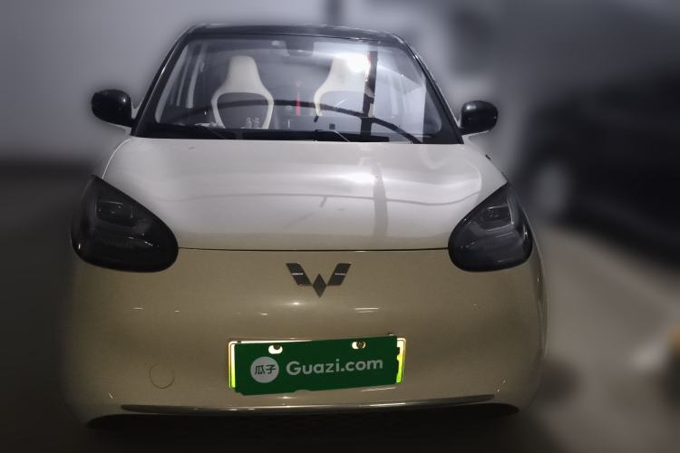 Used Wuling Bingo 2023 333 km Lingxi Connected+ Version