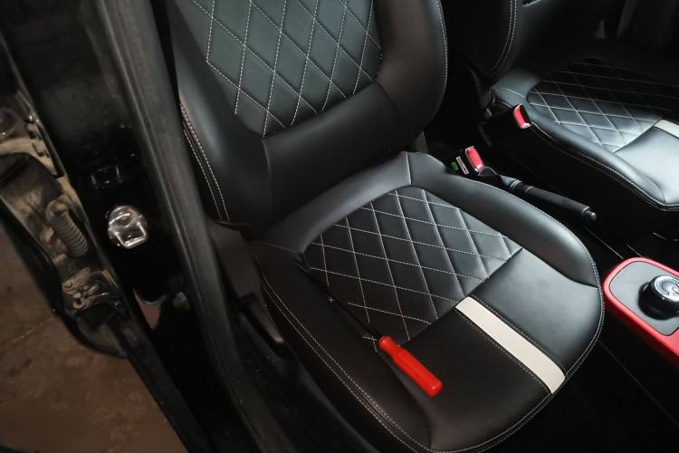 Used Dongfeng NAMMI EX1 2022 PRO Tiger Glory Advanced Model
