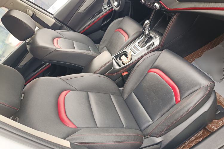 Used CHANGAN CS55 2017 1.5T Automatic Colorful Edition Right Front Seat