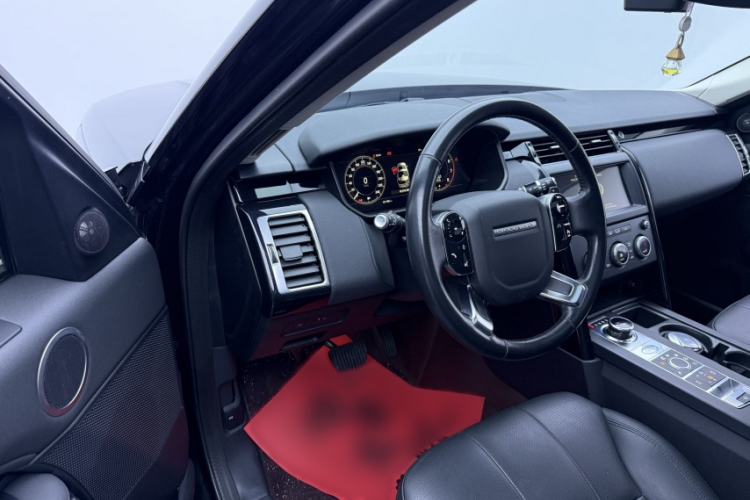 Used Land Rover Discovery 2020 3.0 SC V6 SE
