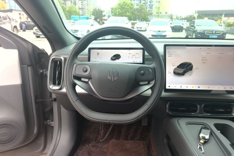 Used Leapmotor Lafa5 2026 Model 515 Pro
