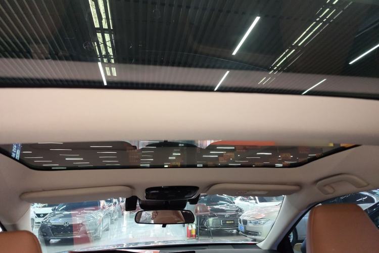 Used Toyota Camry 2024 Dual-Motor 2.0 HG Premium Edition
