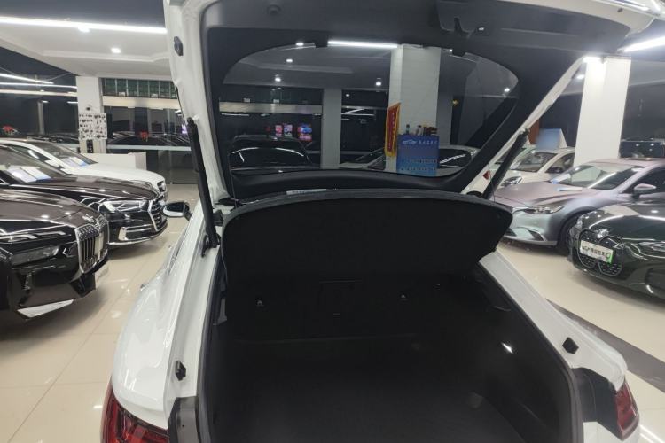 Used Volkswagen FAW-Volkswagen CC 2024 380TSI Striking Edition