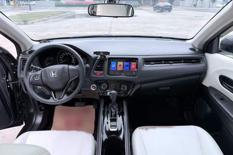 Used Honda Vezel 2017 1.8L CVT Front-Wheel Drive Pioneer Edition
