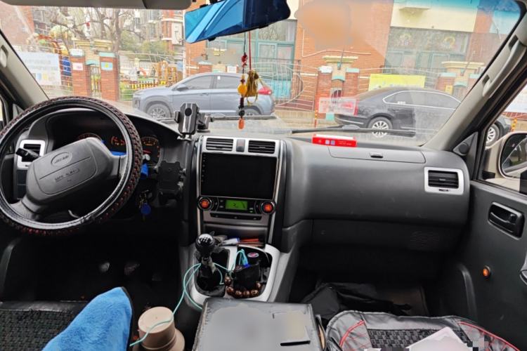 Used Jinbei Grace 2020 2.0L G20 Flagship 1TZS
