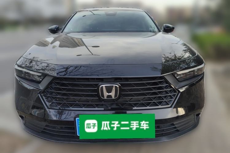 Used Honda Accord 2023 260TURBO Smart Enjoyment Version

